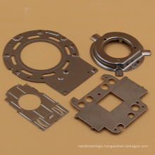 Experienced sheet metal factory oem pressing products custom precision stamping parts